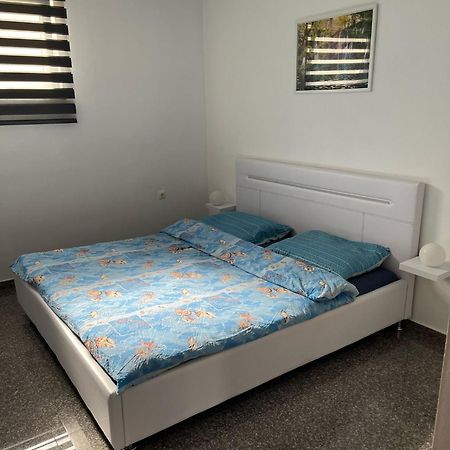 Apartments Ban Galizana Экстерьер фото